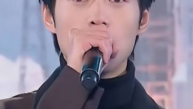 魏大勋，你是有点东西的！#被演戏耽误的歌手 #魏大勋 #凄美地