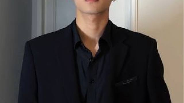 喜欢的是一种感觉#寸头 #天蝎座