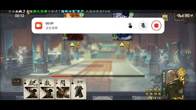 乐意欺负笨蛋农民