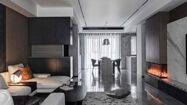 家的模样，决定你生活的模样。#设计案例分享 #家的样子 #全案设计 #亳州装修 #亳州装修公司