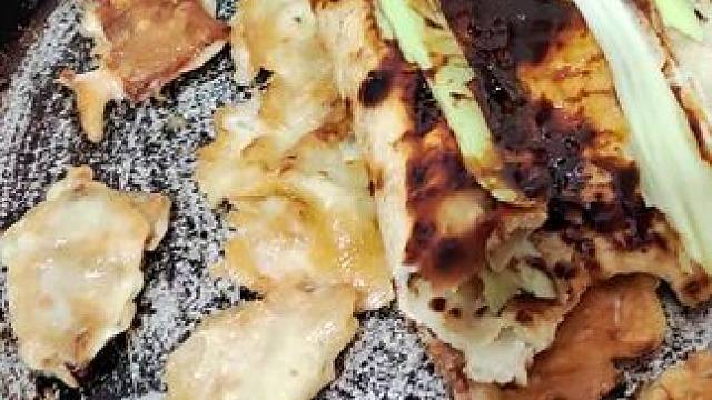 #味道好极了你们想吃吗