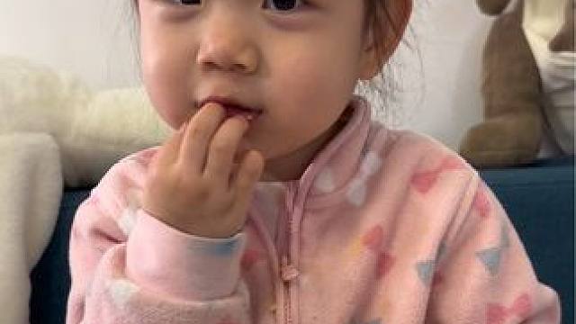 拍摄花絮太调皮了，逮都逮不住#人类幼崽