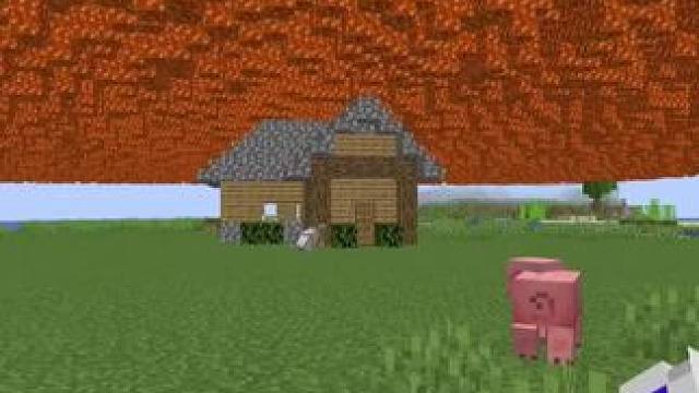 我发布了一个新视频，快来围观吧！