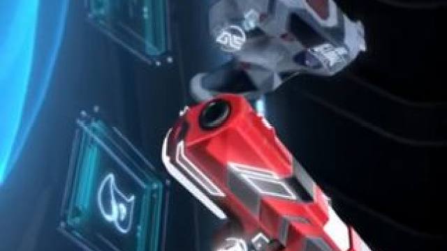 无畏契约VCT合作队伍套装宣传预告片#无畏契约 #VCTCN #无畏契约cn联赛启点赛 #我的春节瓦