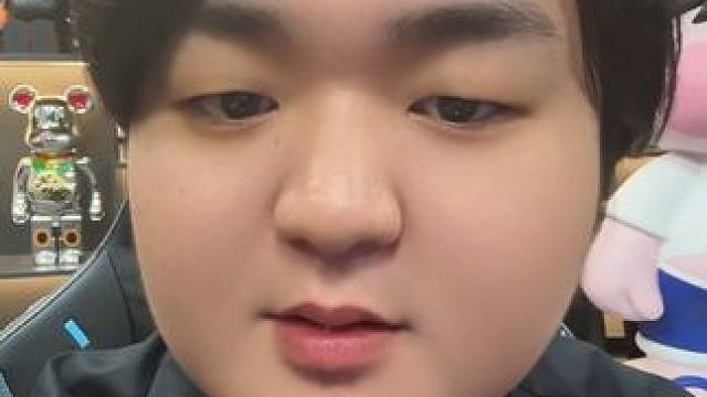 每晚10点半进来面对我！ #陈伯全能王