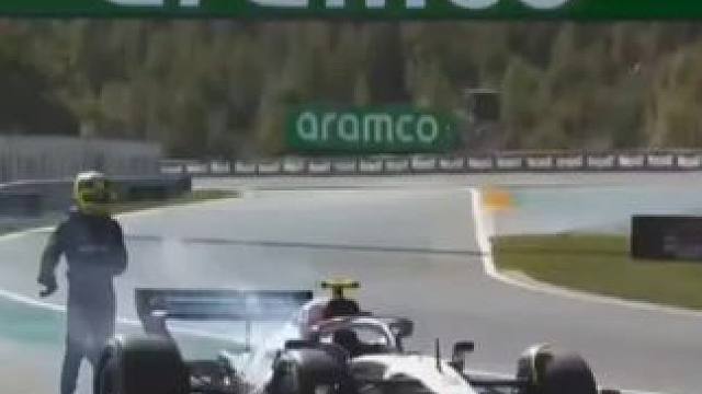 “Lewis Hamilton”#f1 #汉密尔顿 #赛车 #混剪