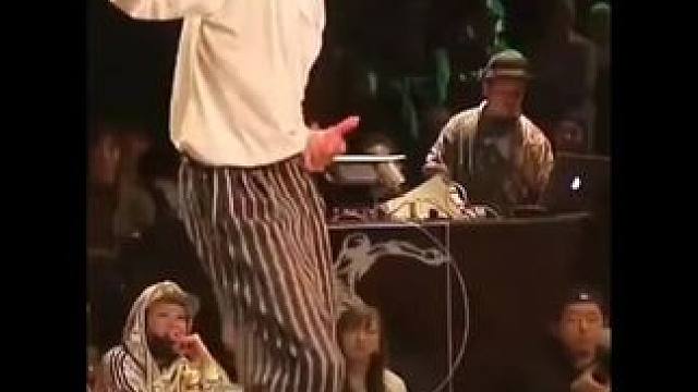 #一起来battle #freestyle #dance  #花三千五学的街舞 #JJ