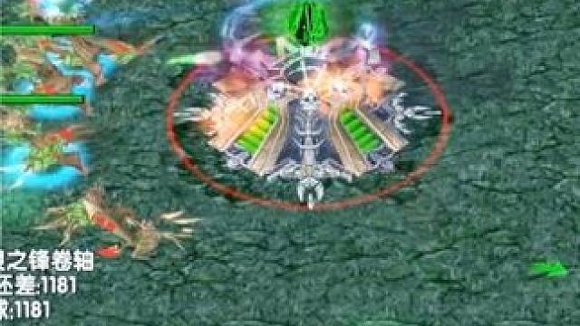 （二）大熊原声大碟，中单亚龙兵线+双野，简直了