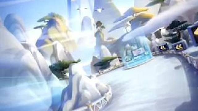 排位实战云中峡谷棉花糖小财神1:32:53