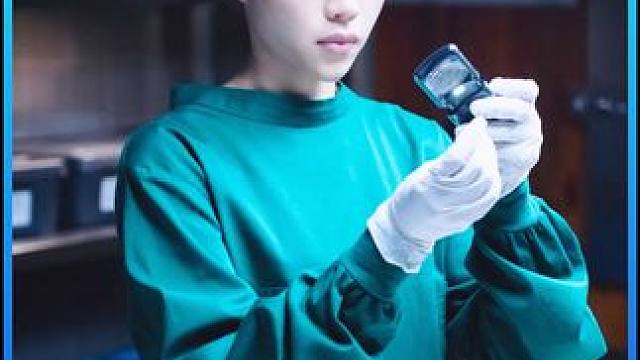 女人明明被人抛尸树林中，却又出现在宾馆点了份外卖，结局反转 #好剧推荐 追剧推荐 二创激