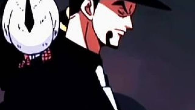 八百年来第一天才，索隆会是他的对手吗？#海贼王 #路奇 #cp9罗布鲁兹狂野来袭