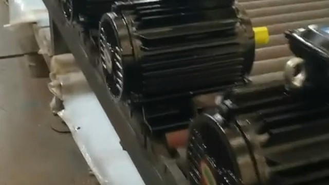 对工作愉快，对事业兴奋，认真做好每一款产品。