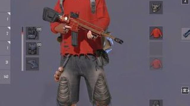 打游戏千万不要不信邪！ #2024鸡斯卡星火计划