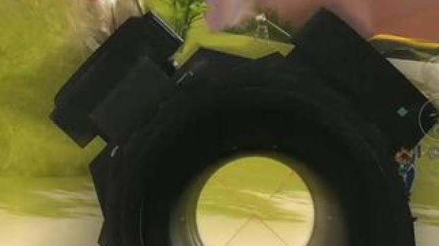 这是你见过最离谱的狙⑩ #高能英雄 #高能英雄上线 #全新双英雄版本冰雪之歌 #狙神