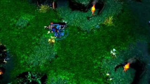 有比我还搞笑的吗？ #dota  #dota刻录机 