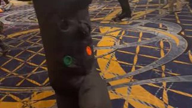 我发布了一个新视频，快来围观吧！