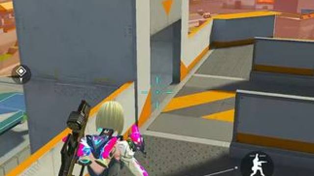 嗯#高能英雄 #全新双英雄版本冰雪之歌