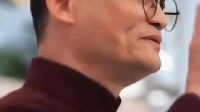 #思维格局 #商业智慧 #处世智慧 #马云