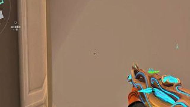 凌晨5点20 我点了一支香y 我只抽了一半 另外半支给了风 0。0#无畏契约