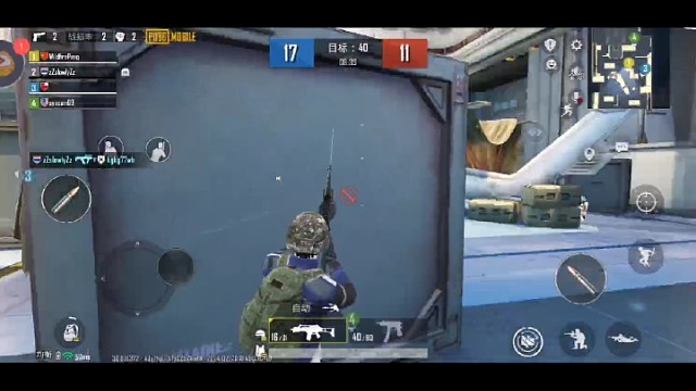 好的团队，赢的结局