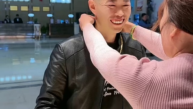 哎吆歪，我的小心脏受不了啦