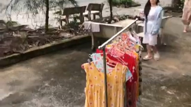 国外也这样吵架哈哈