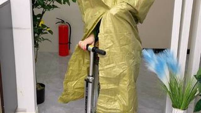 我见过便宜的，真没见过这么便宜的，这个真的太划算了#垃圾袋