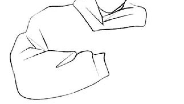 听我说，这个舞蹈就是先这样，再那样，听不懂今晚来行必吉祥共舞夜 集合，我告诉你们！ 新春