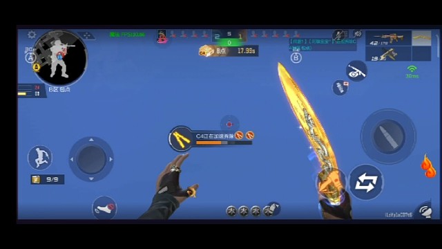 我发布了一个新视频，快来围观吧！