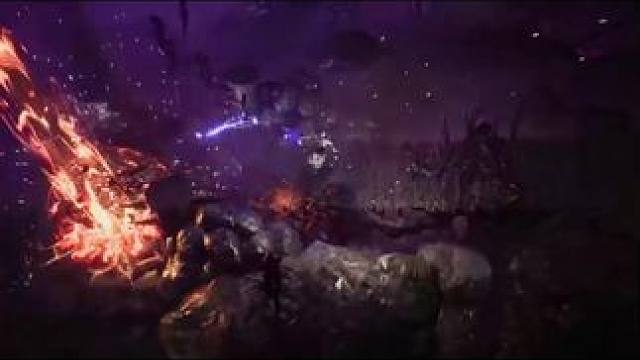 #游戏 #steam游戏 #最后纪元