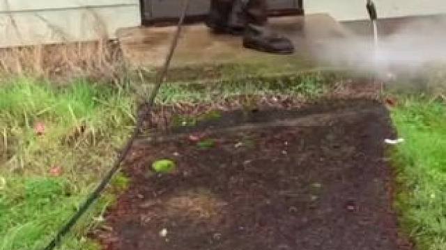 我发布了一个新视频，快来围观吧！