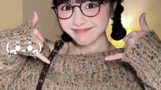 来活跃一下姐妹们#甜妹 #aespa #扭一扭