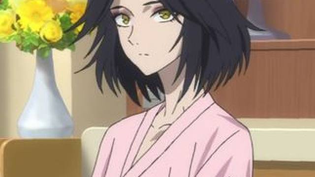 这才是真正一眼万年的女孩~