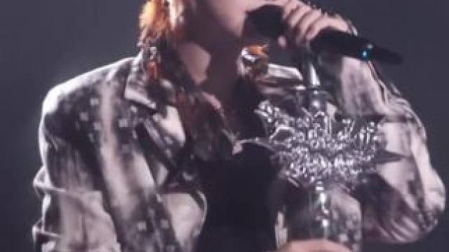 “情歌不是汪苏泷的舒适区，而是统治区”
#汪苏泷#如果爱忘了rap无限循环#声生不息家年华#现场版l