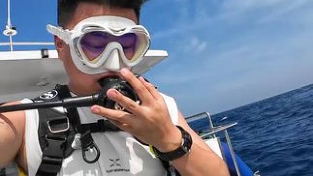 马尔代夫vlog，