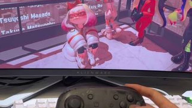 我发布了一个新视频，快来围观吧！