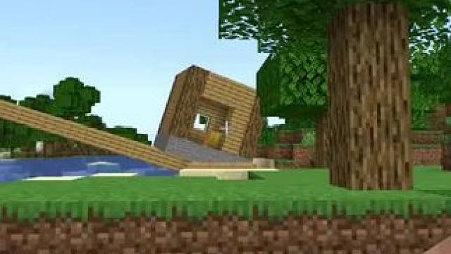 我发布了一个新视频，快来围观吧！