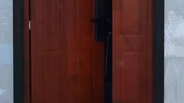 我发布了一个新视频，快来围观吧！