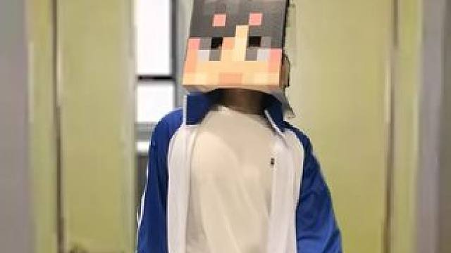 当你开学第一天上课走错教室 #阿阳 #搞笑 #开学 #开学第一天