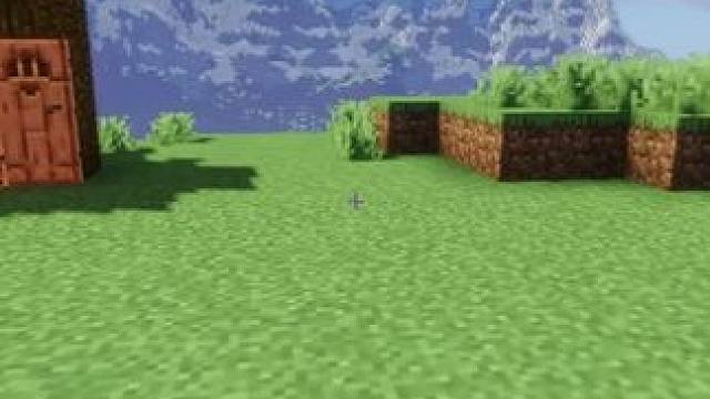 我发布了一个新视频，快来围观吧！