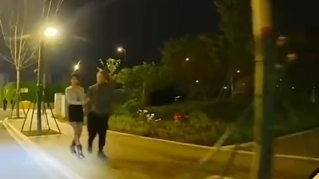 是他说要换的啊，跟我没关系吧