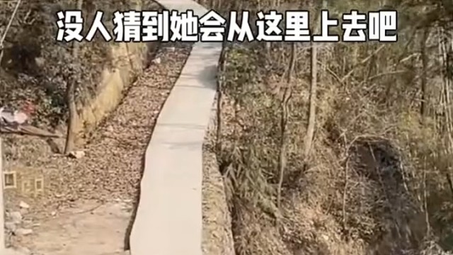 一看就是下坡路