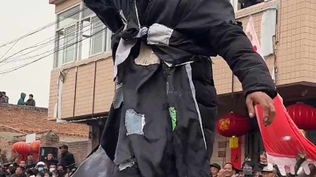 高手才敢这么玩