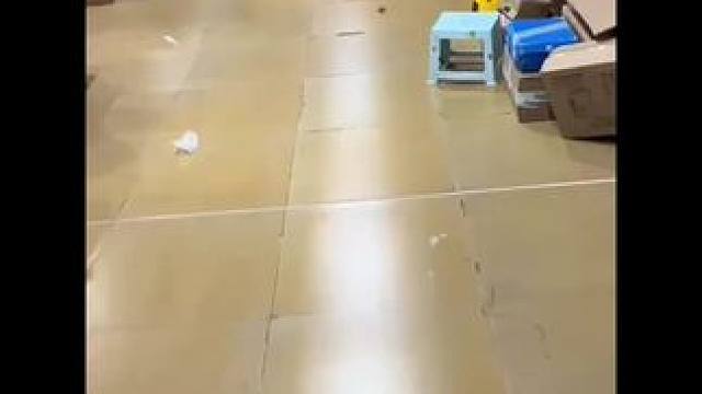 #仓库实拍 #发货日常 #仓库实拍视频