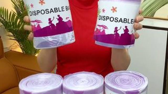 我见过便宜的，真没见过这么便宜的，这个真的太划算了#垃圾袋