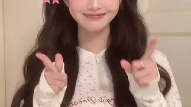 谁懂啊以后就是发量王者#甜妹 #浅跳一下