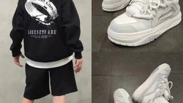 相信我！这样穿在学校回头率百分百！#开春搭配 #ootd穿搭