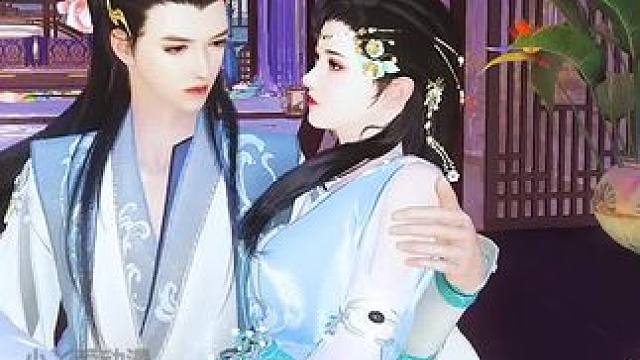 也是有豪宅的人了#大宋映画 #原创视频 #二次元 #甜宠 #动漫