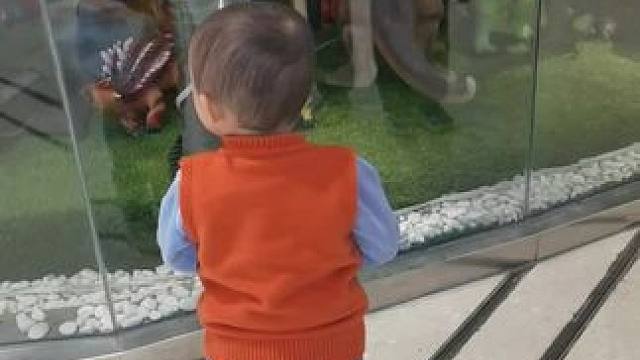 @毛戈平护肤官方旗舰店直播间 #带毛戈平黑霜丝滑过冬 #全民任务 #小孩子的天真 #天天有个好心情 