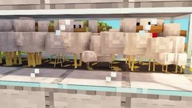 我发布了一个新视频，快来围观吧！